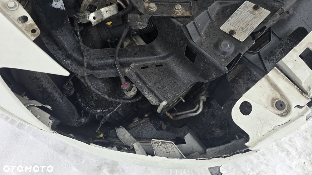 Lancia Delta 1.6 MJ Silver - 18