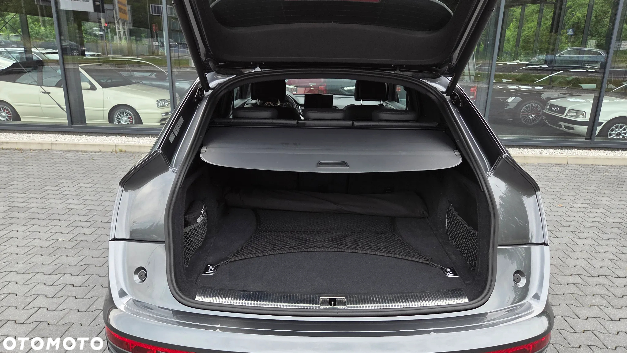 Audi Q5 Sportback 55 TFSI e Quattro S Line S tronic - 31