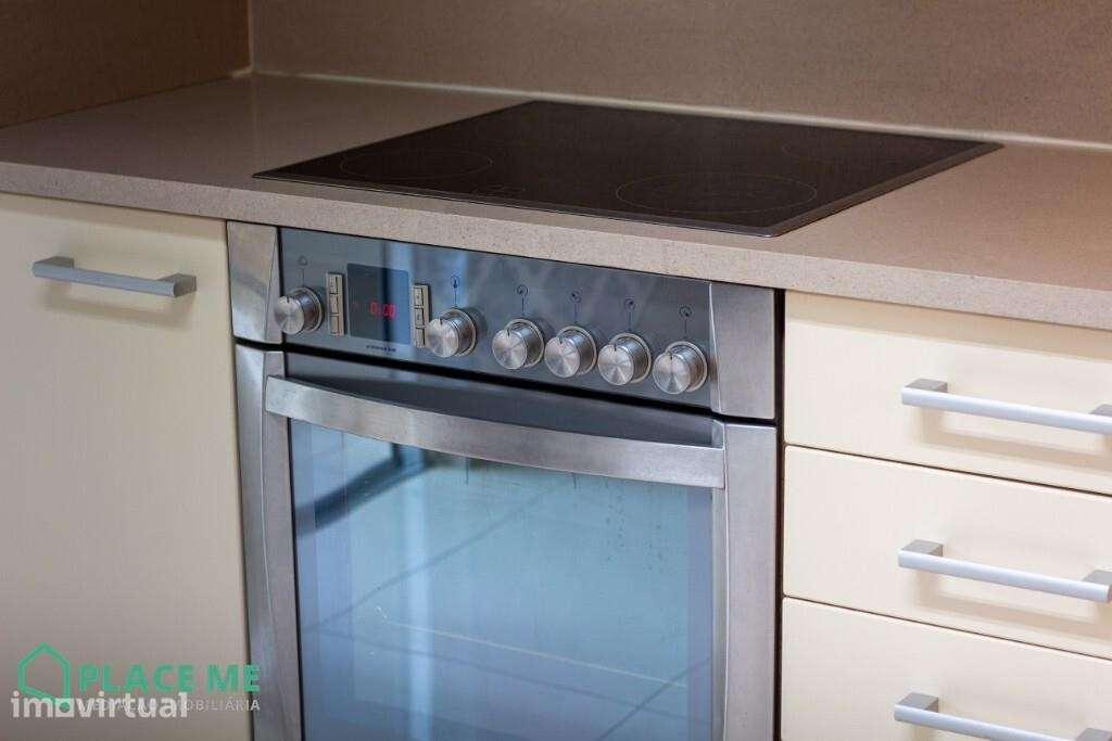 Apartamento T2 - Guimarães - Equipado - Grande imagem: 4/46