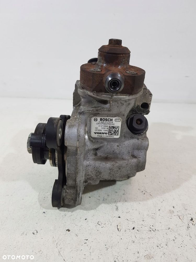 pompa wtryskowa 31272896 volvo 2.0d v40 c30 d3 c70 ii s40 ii v50 - 7