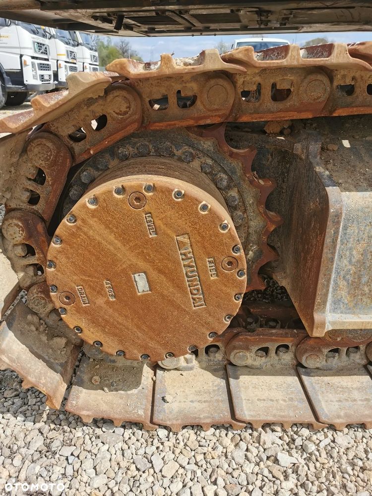 Hyundai HLC300-9A - 33