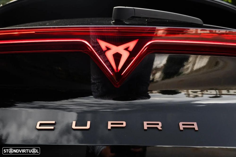 Cupra Formentor - 33