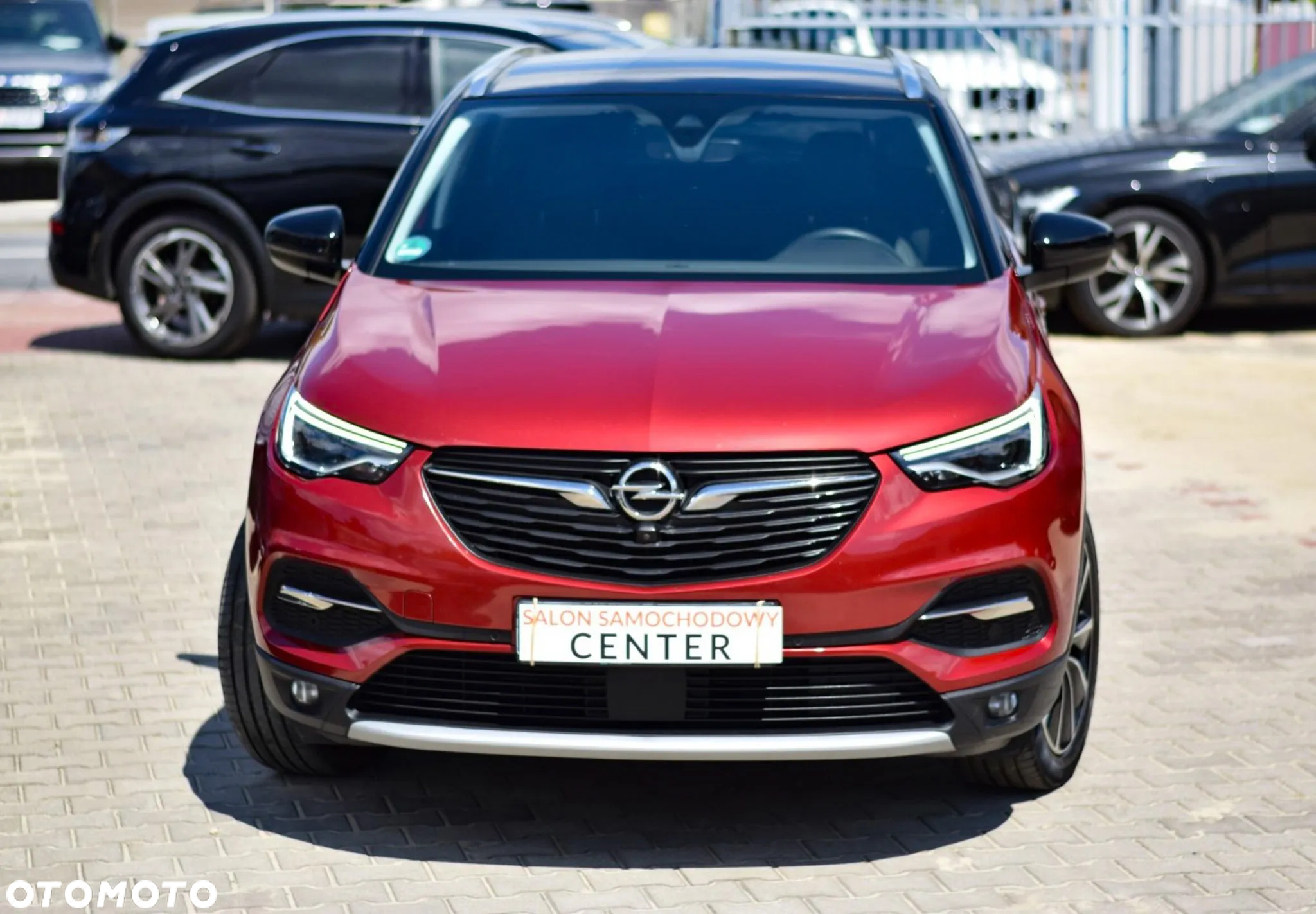 Opel Grandland X 1.6 T PHEV 4x4 Ultimate - 27