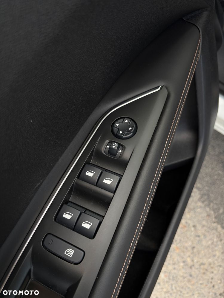 Peugeot 3008 BlueHDi 130 Stop & Start Allure Business-Paket - 18