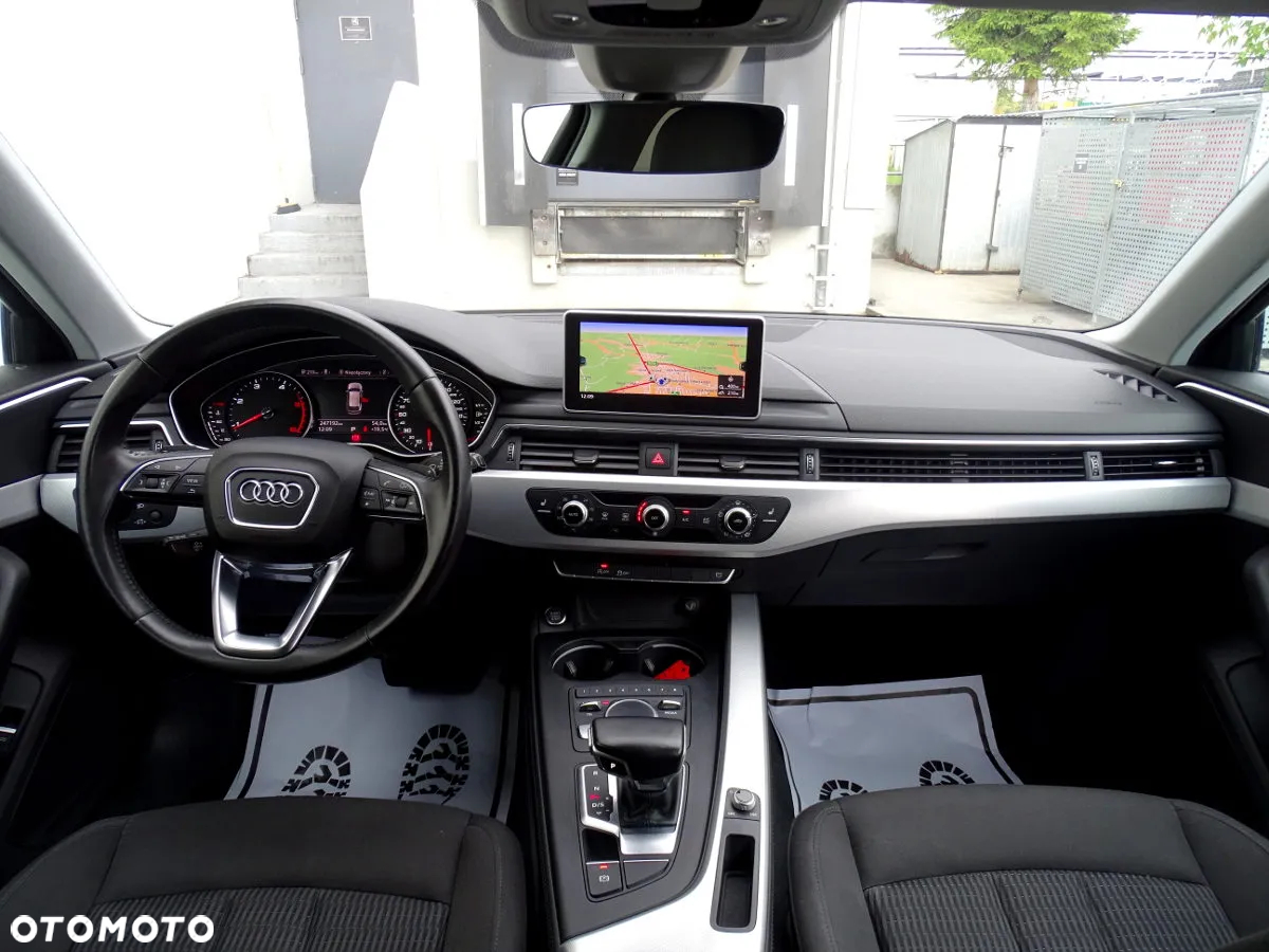 Audi A4 - 17