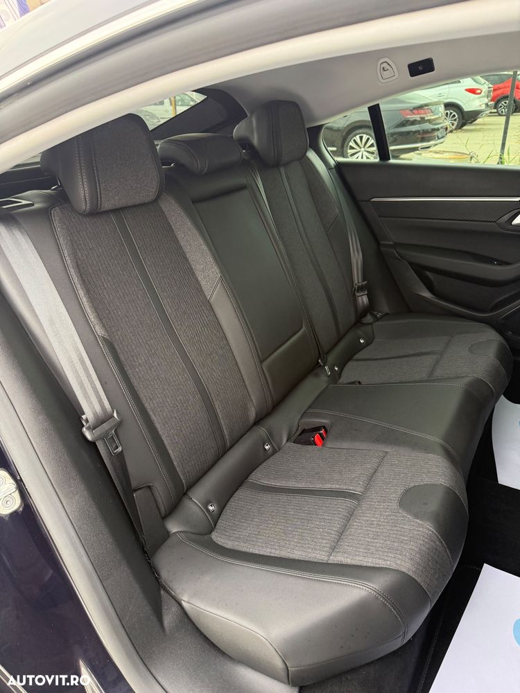 Peugeot 508 BlueHDi 130 EAT8 GT - 18