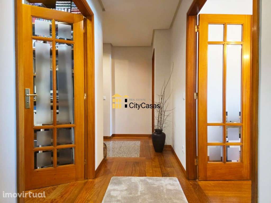 Apartamento T2+1 na Vila Beatriz | Ermesinde - Grande imagem: 5/23