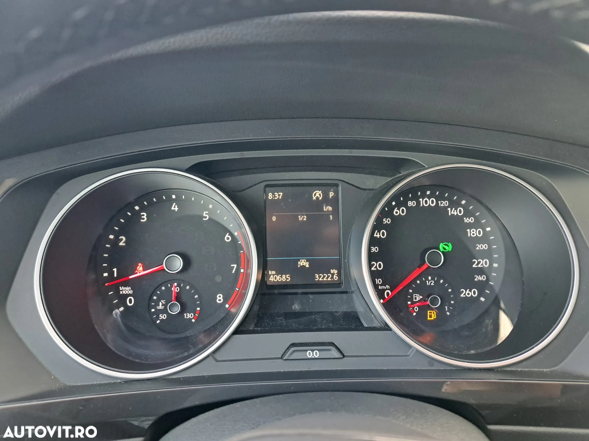Volkswagen Tiguan 1.5 TSI OPF DSG Life - 32