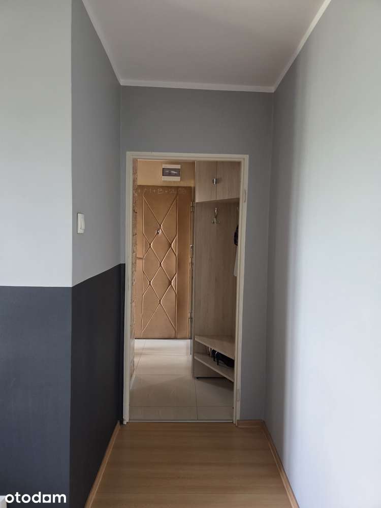 Mieszkanie, 38,50 m², Tarnowskie Góry - Pełny obrazek: 5/18