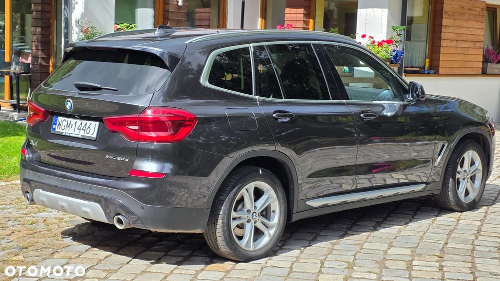 BMW X3 - 6