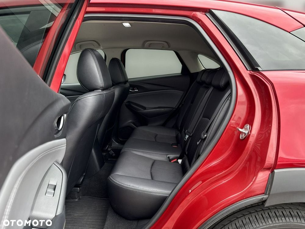 Mazda CX-3 2.0 SkyPassion - 27