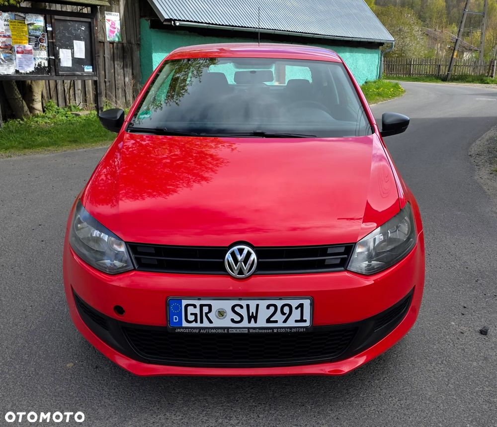 Volkswagen Polo - 3