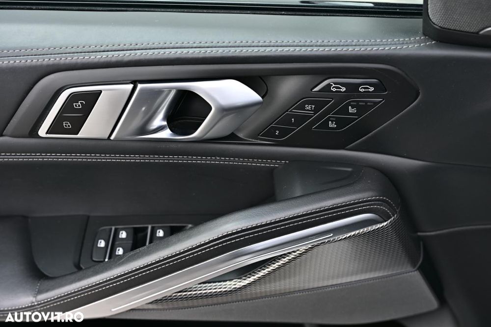 BMW X6 xDrive30d - 28