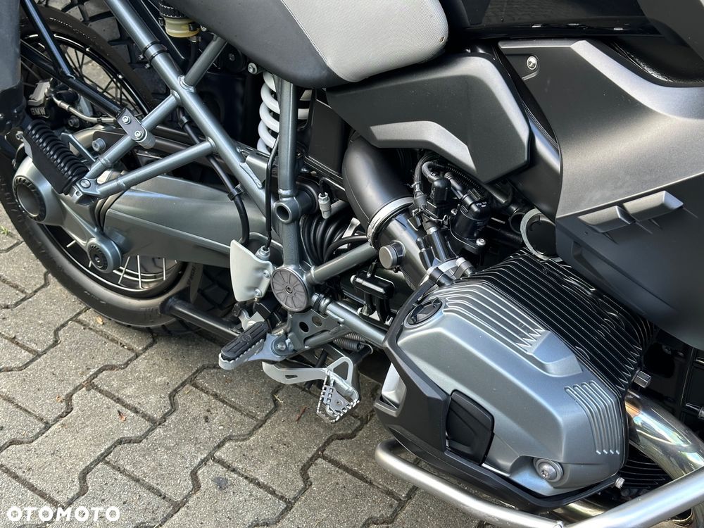 BMW GS - 13