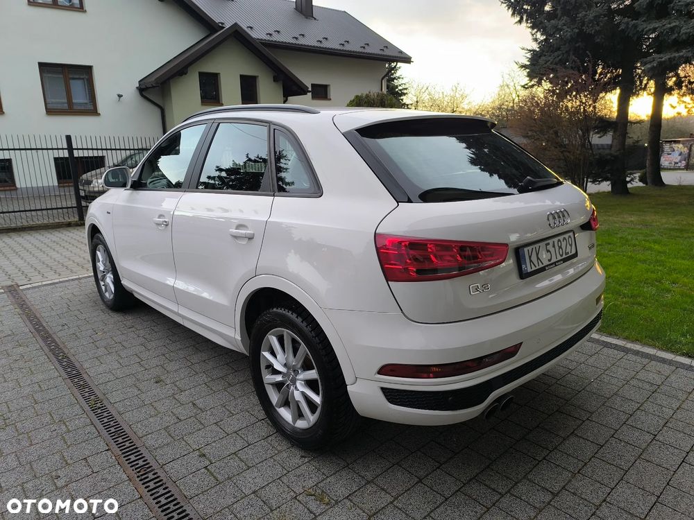 Audi Q3 1.4 TFSI - 5