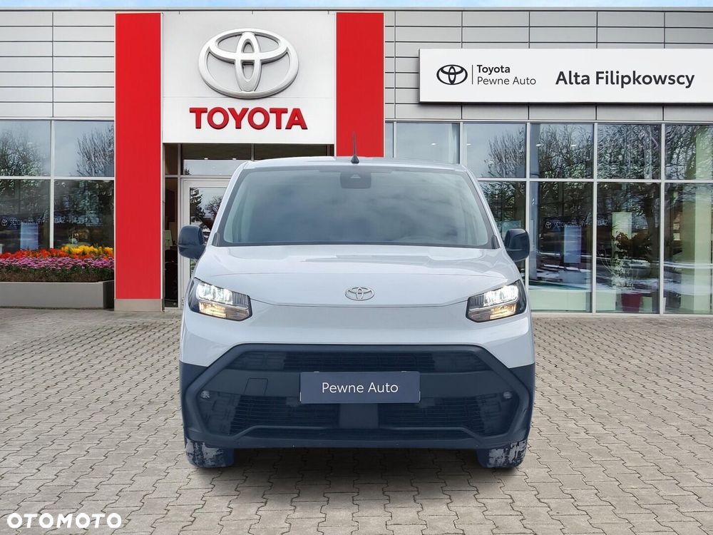 Toyota PROACE CITY - 8