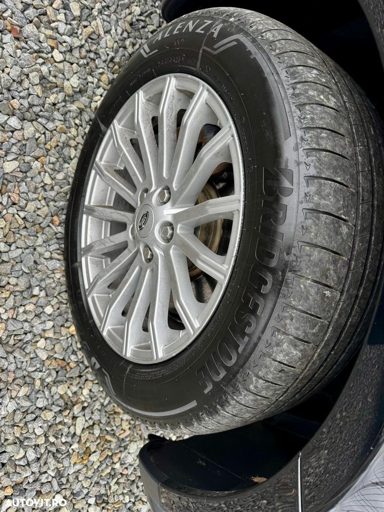 Land Rover Range Rover Sport 3.0 TDV6 HSE Aut - 37