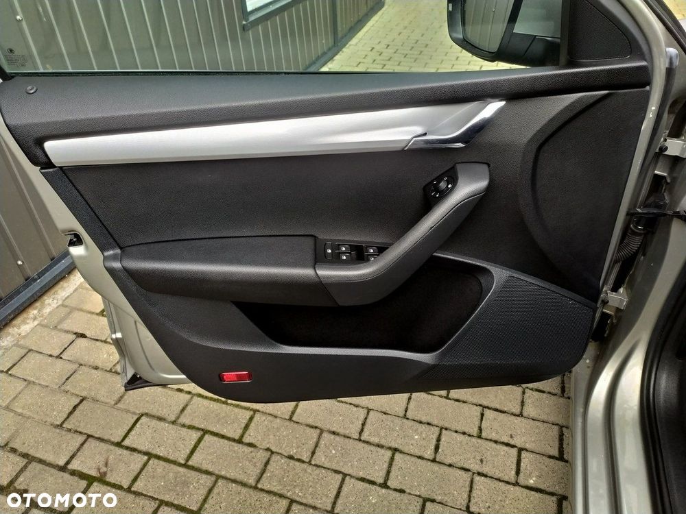 Skoda Octavia 1.4 TSI Edition DSG - 16
