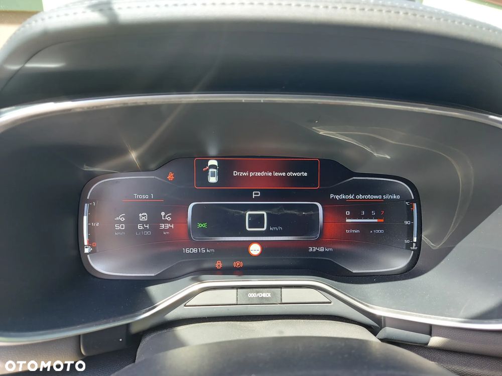Citroën C5 Aircross 2.0 BlueHDi Shine EAT8 - 11
