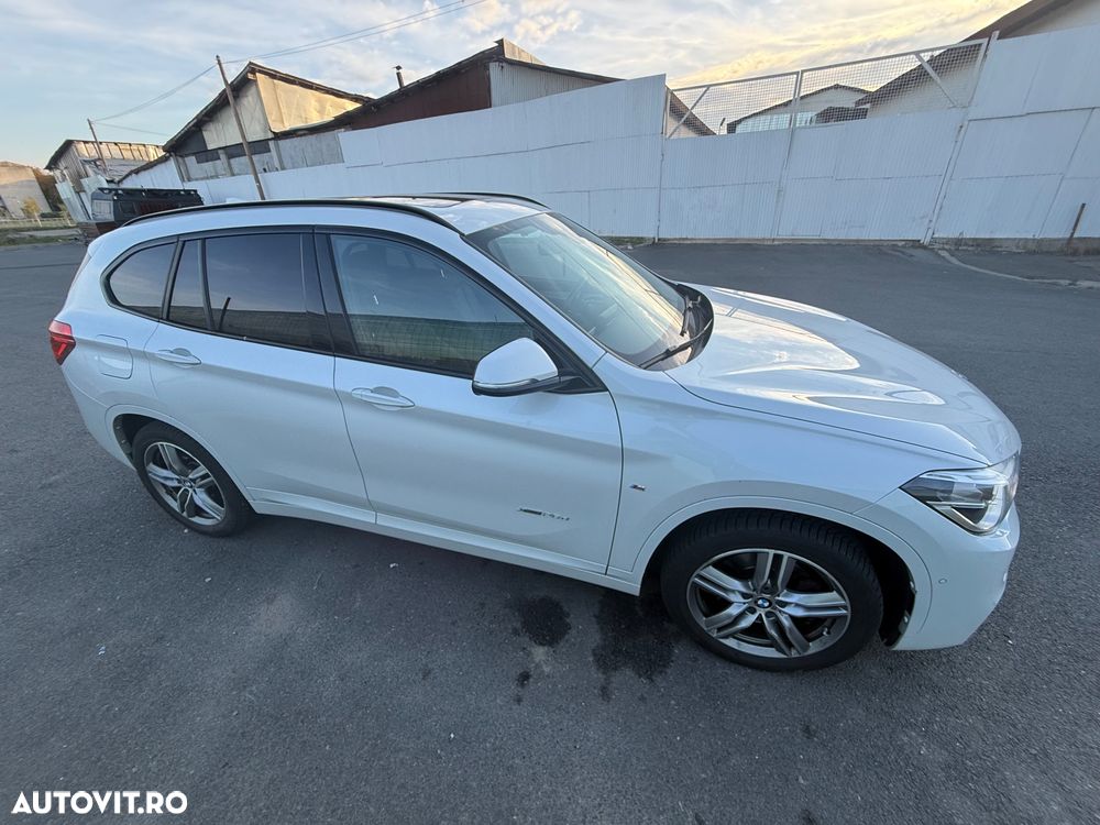 BMW X1 - 2