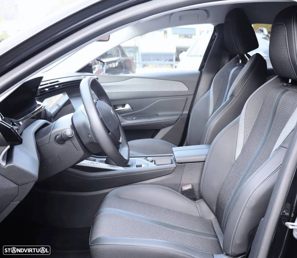 Peugeot 308 1.2 PureTech Allure - 6