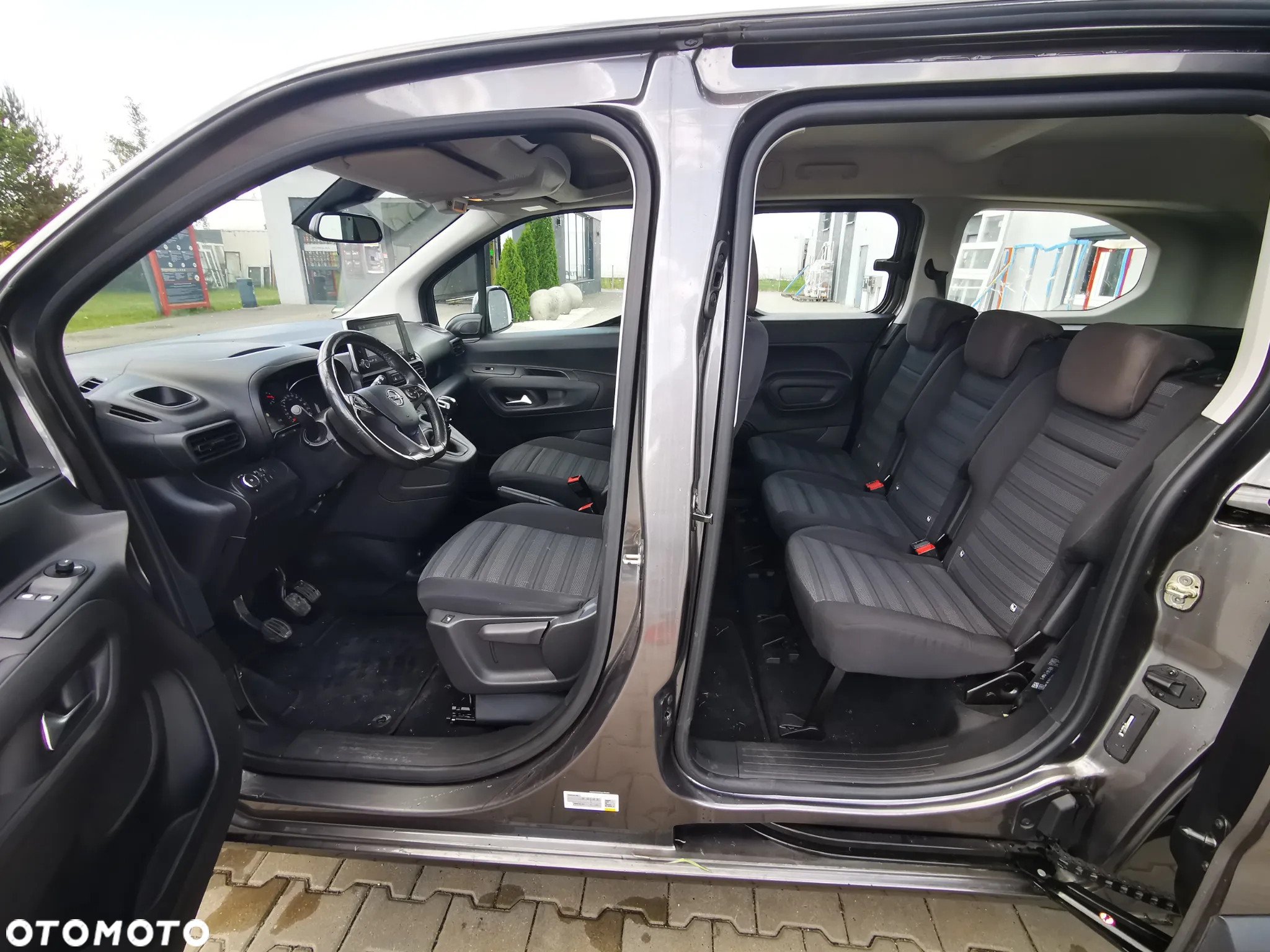 Opel Combo Life XL 1.5 D Start/Stop Ultimate - 13