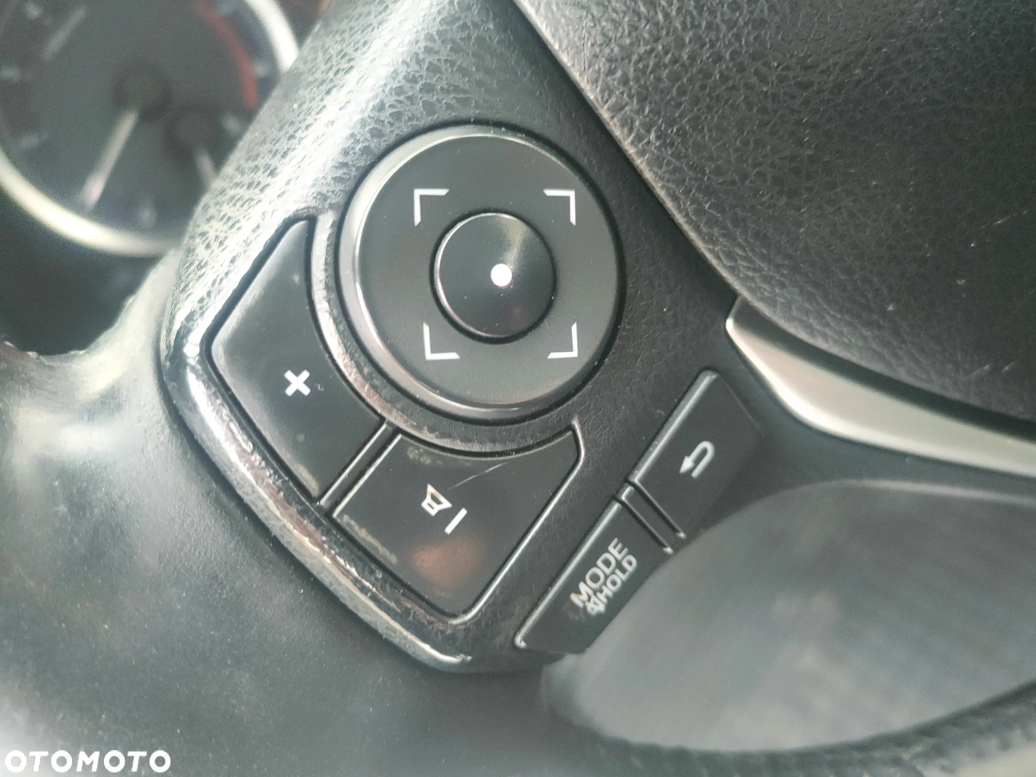 Toyota Auris 1.6 Comfort - 12