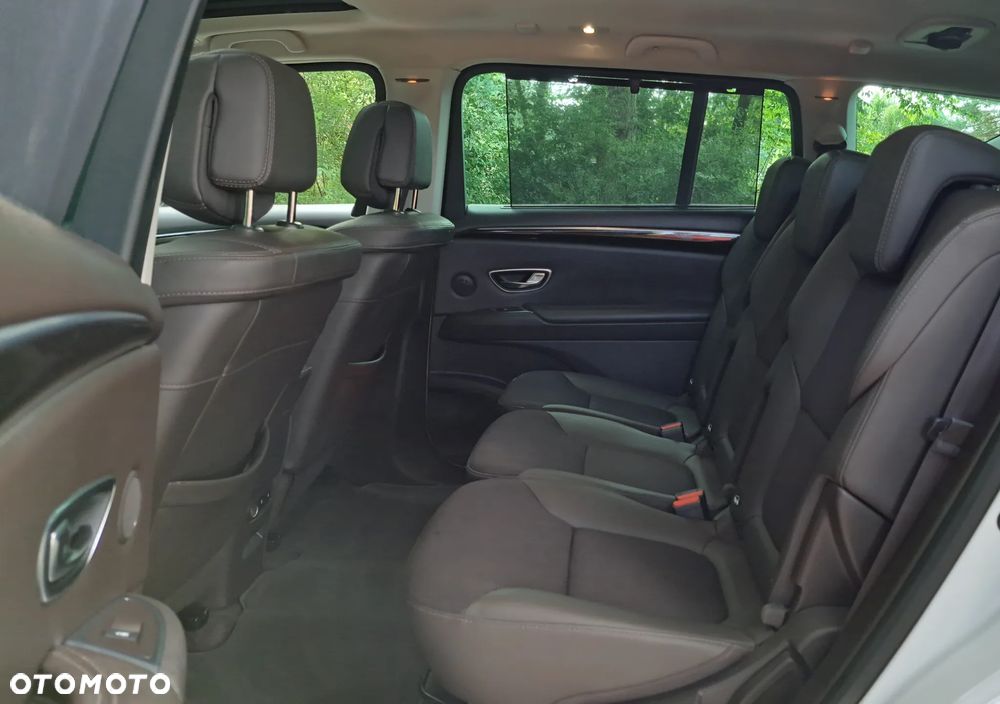 Renault Espace Energy dCi 160 EDC Intens - 19