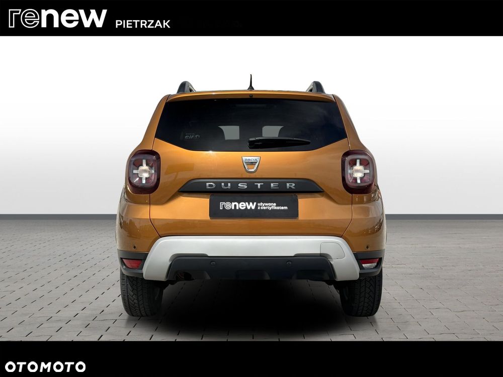 Dacia Duster 1.6 SCe Comfort - 5