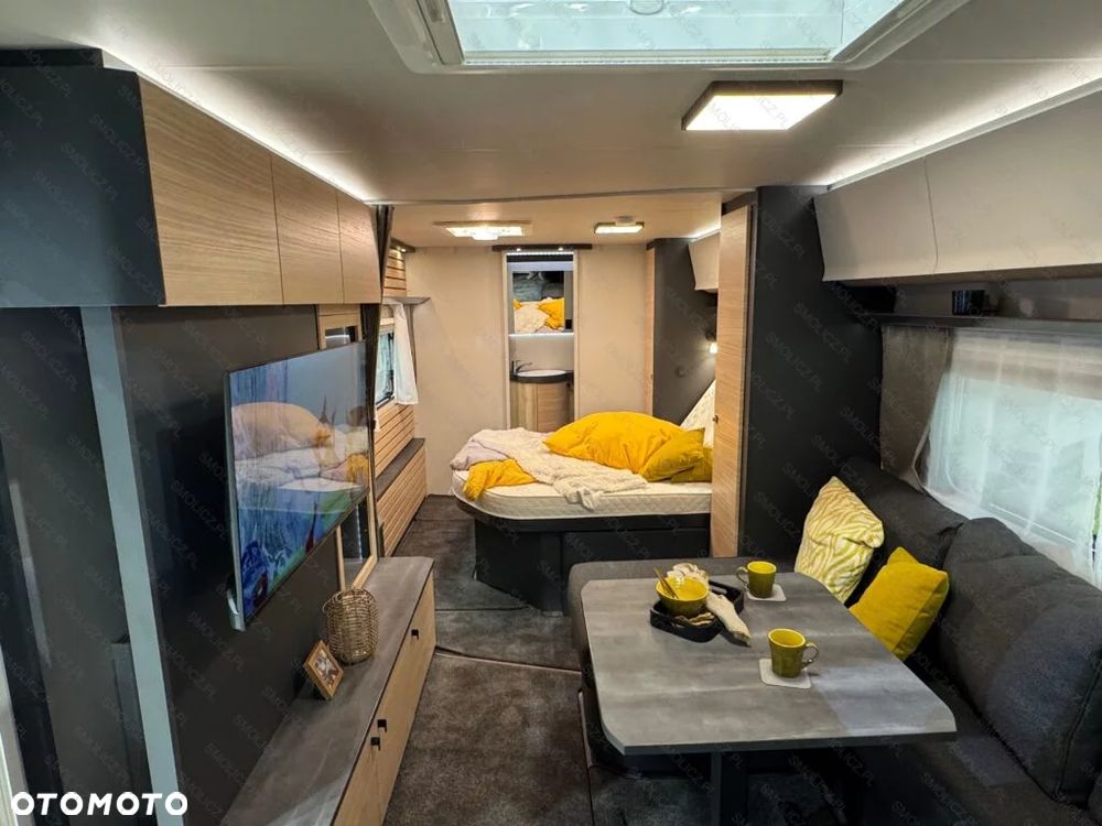 Hobby 660 WQM Maxia - 15