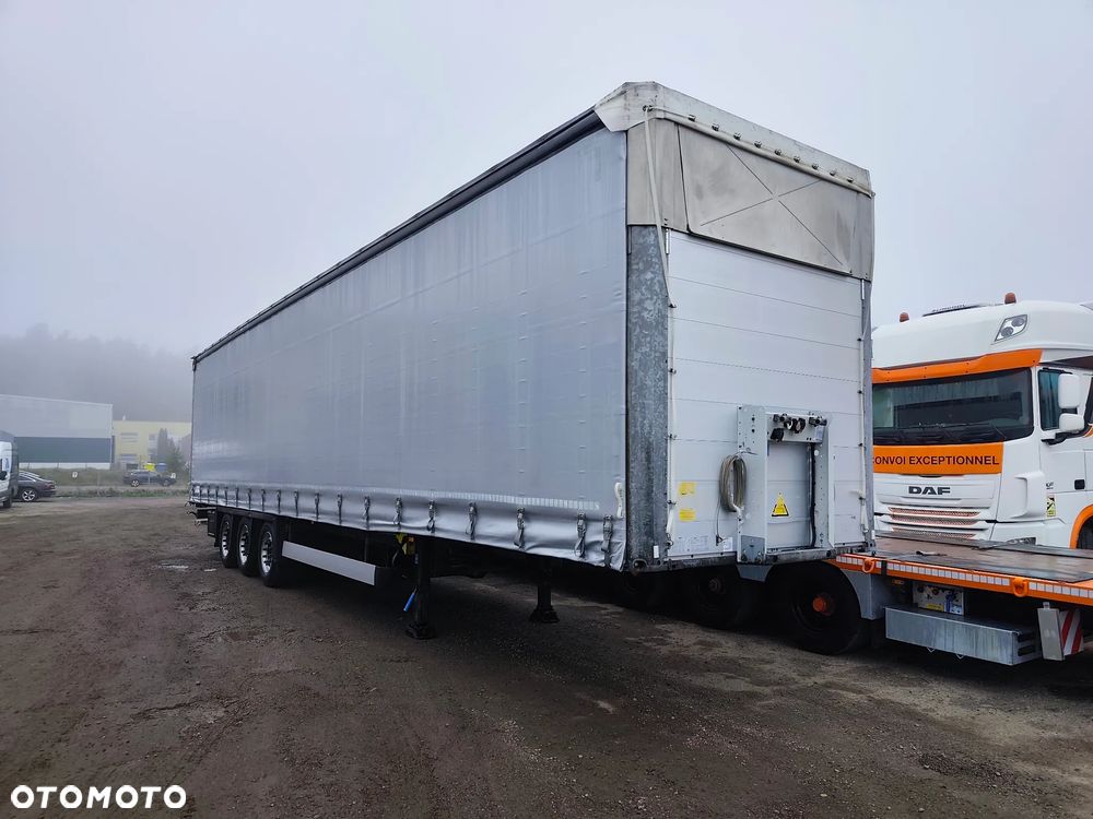 Schmitz Cargobull Varios - 1