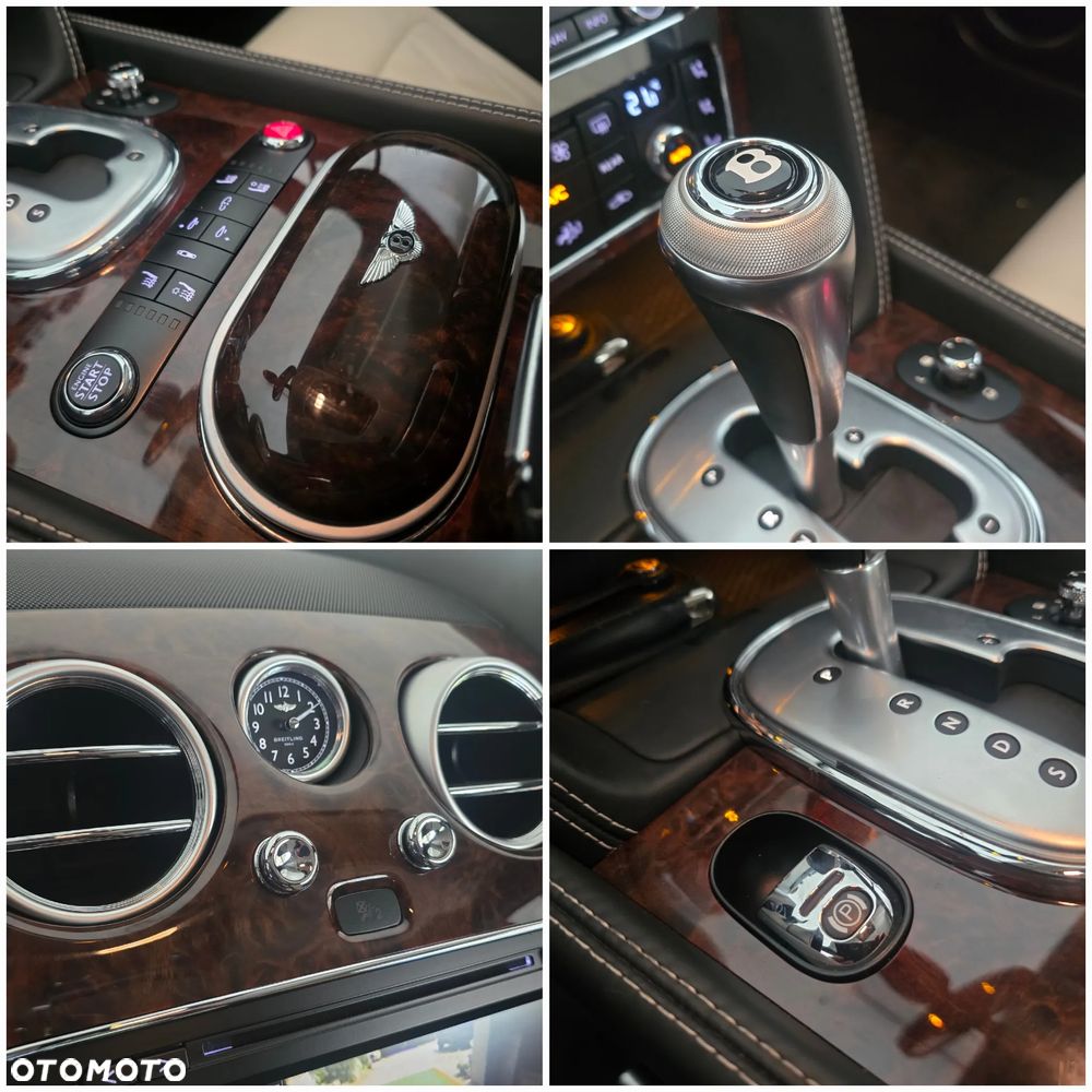 Bentley Continental GT - 35