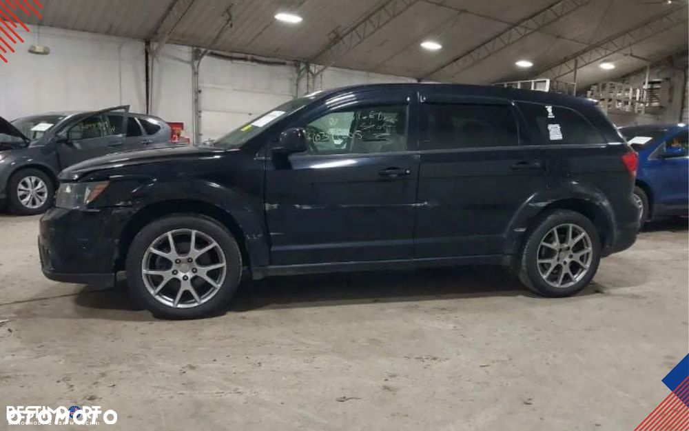 Dodge Journey - 15