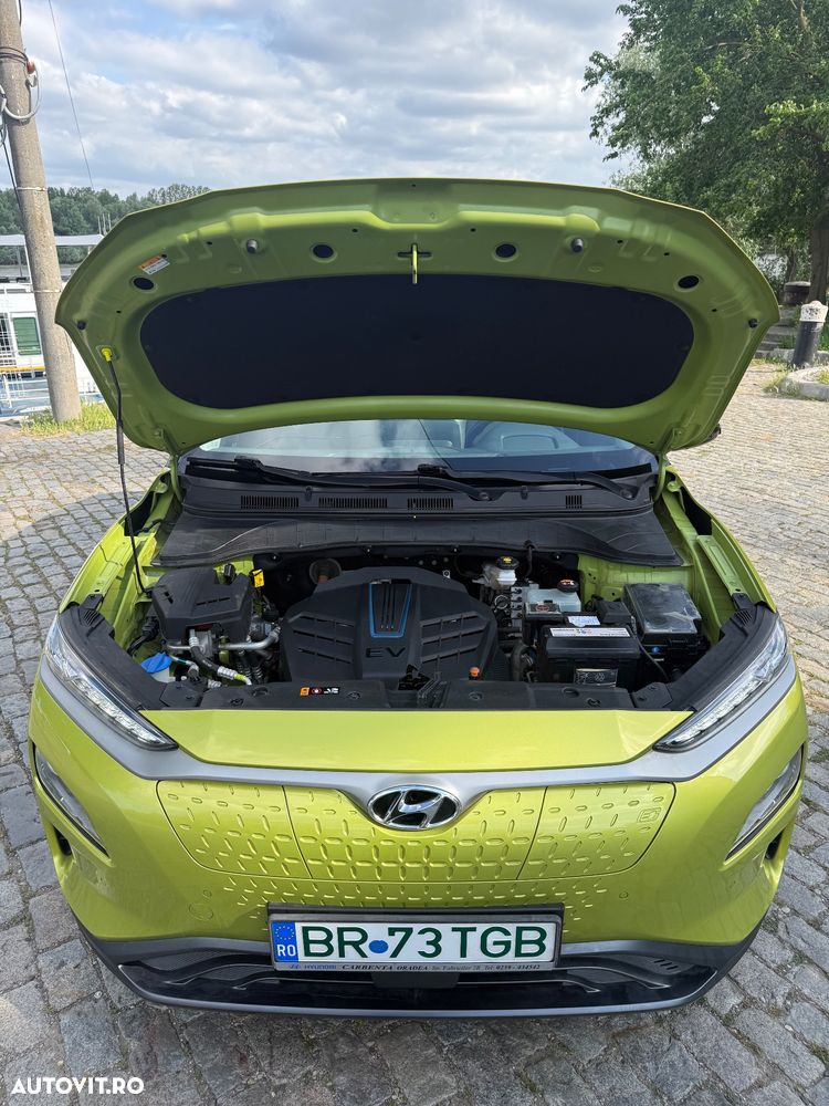 Hyundai KONA 204CP Luxury+ - 35