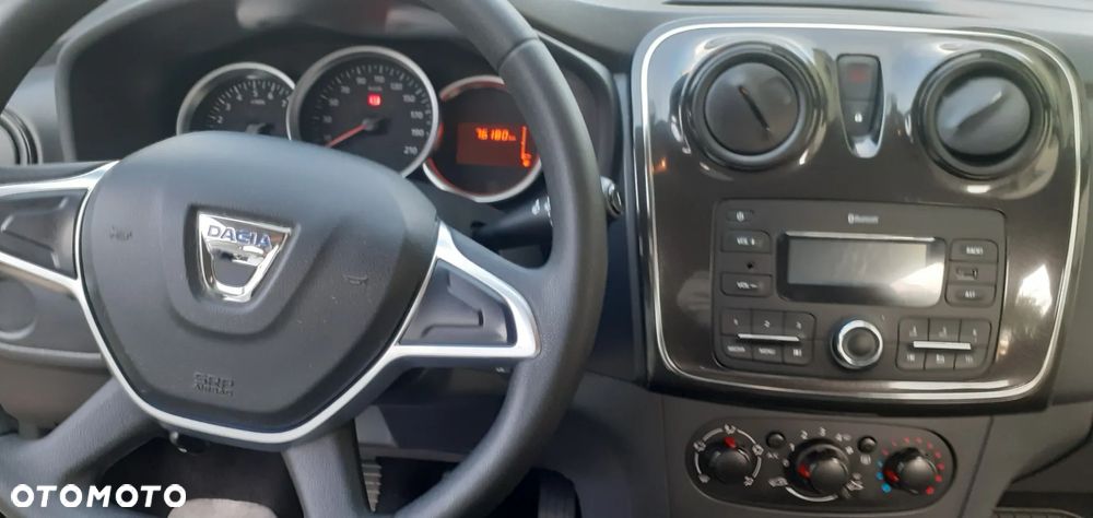 Dacia Sandero 0.9 TCe Laureate S&S - 19