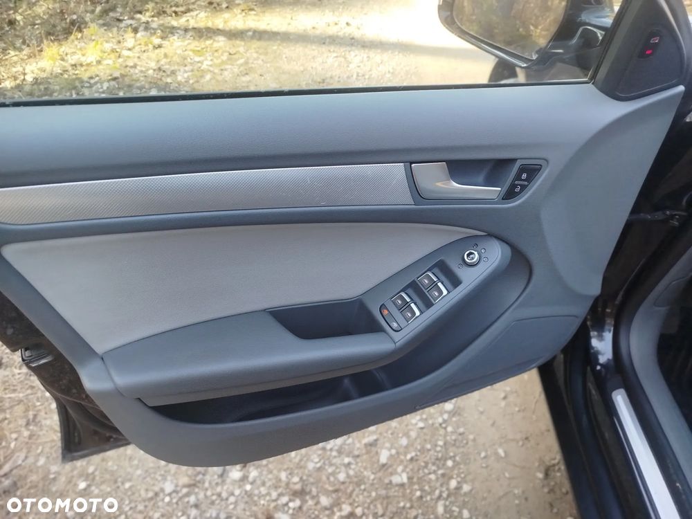 Audi A5 Sportback 2.0 TDI Quattro S tronic - 11