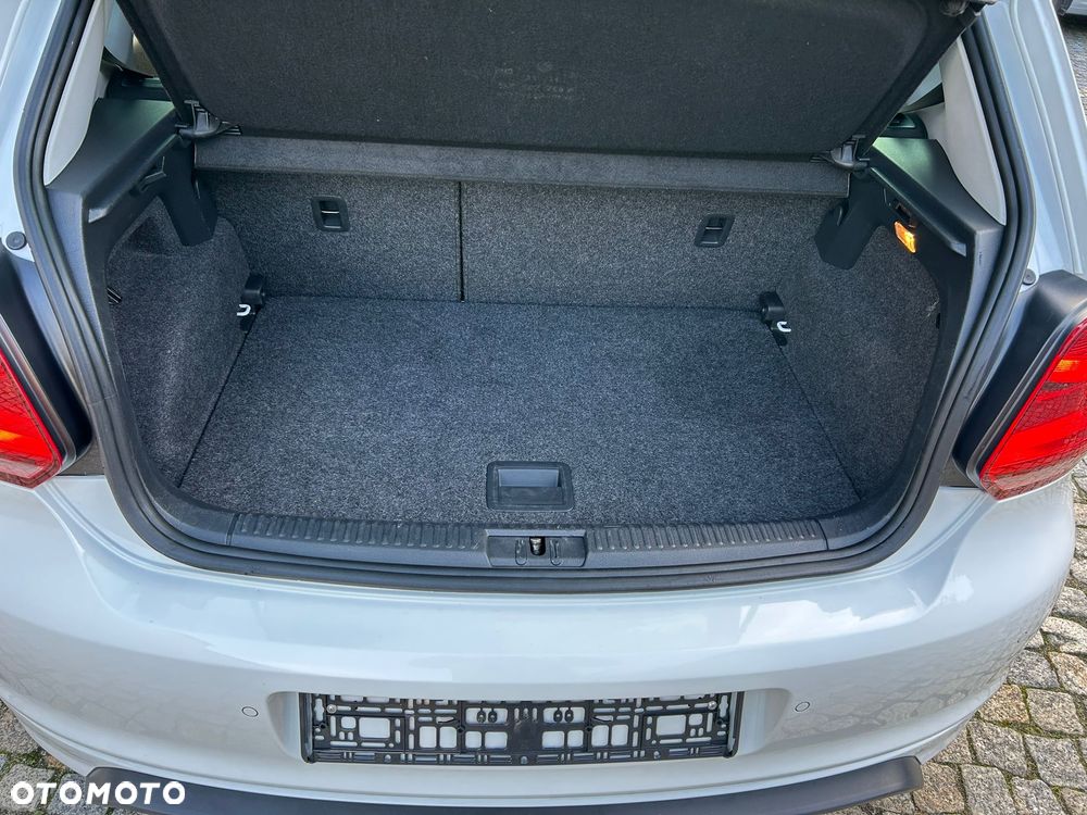 Volkswagen Polo 1.2 TSI (Blue Motion Technology) Highline - 10