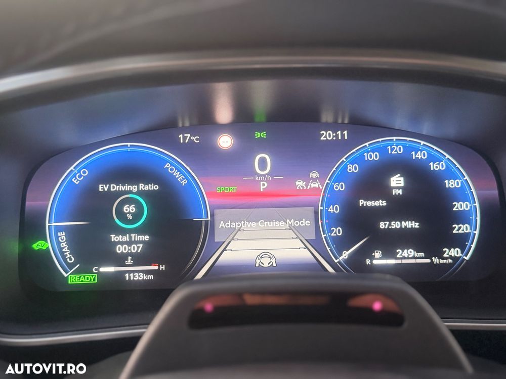 Toyota Corolla 1.8 HSD Business - 7