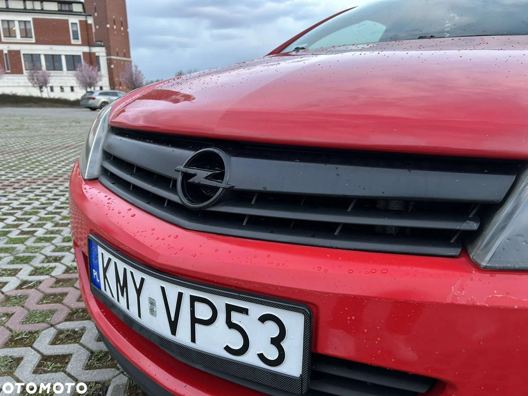 Opel Astra GTC 1.8 Cosmo - 6