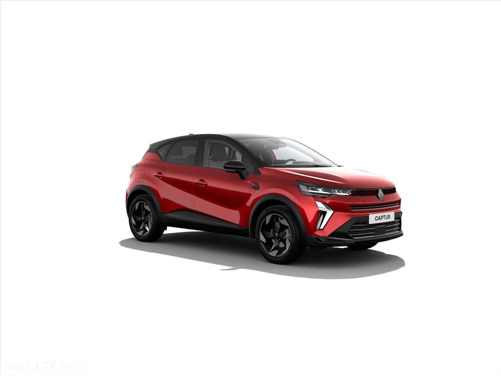 Renault Captur 1.0 TCe Techno - 2