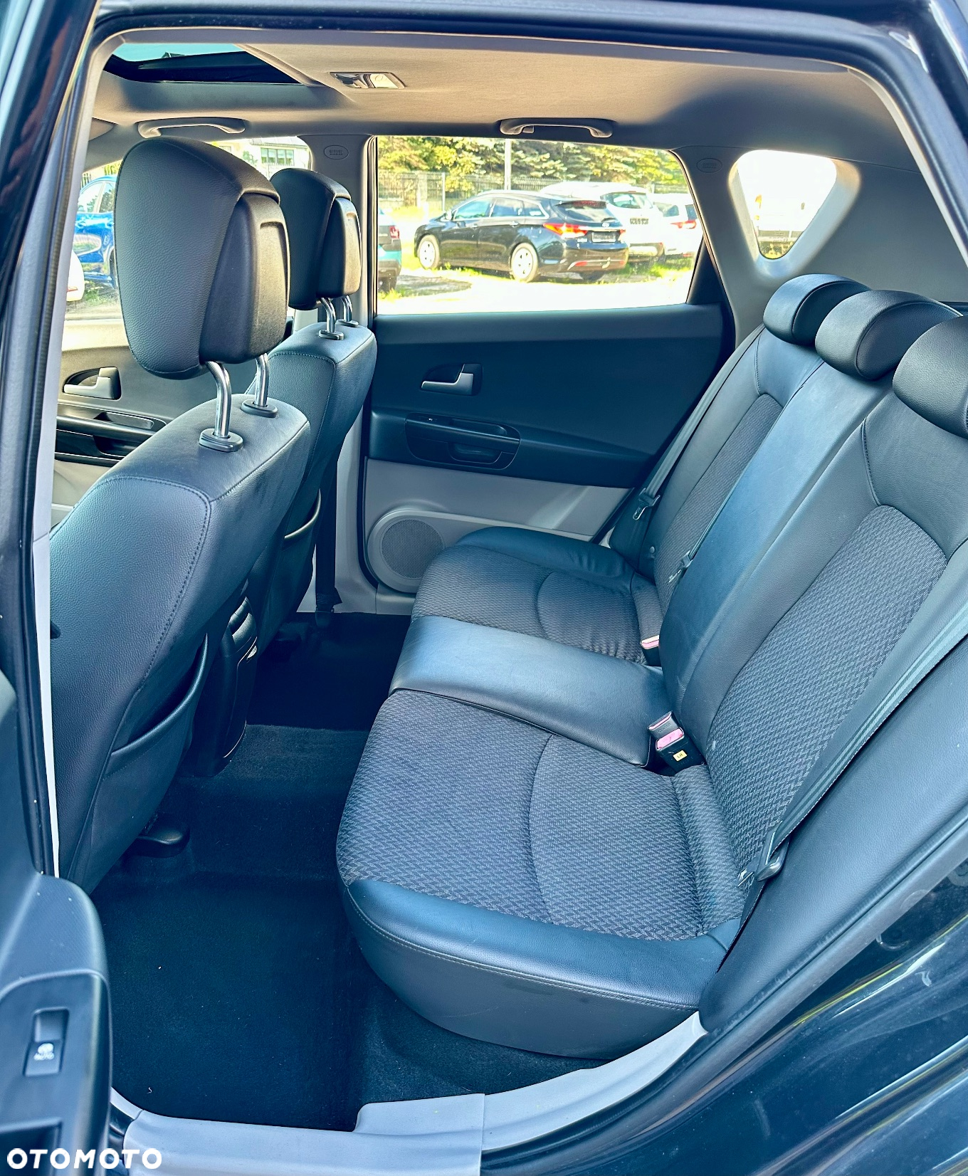 Kia Ceed Cee'd 1.6 Optimum - 14