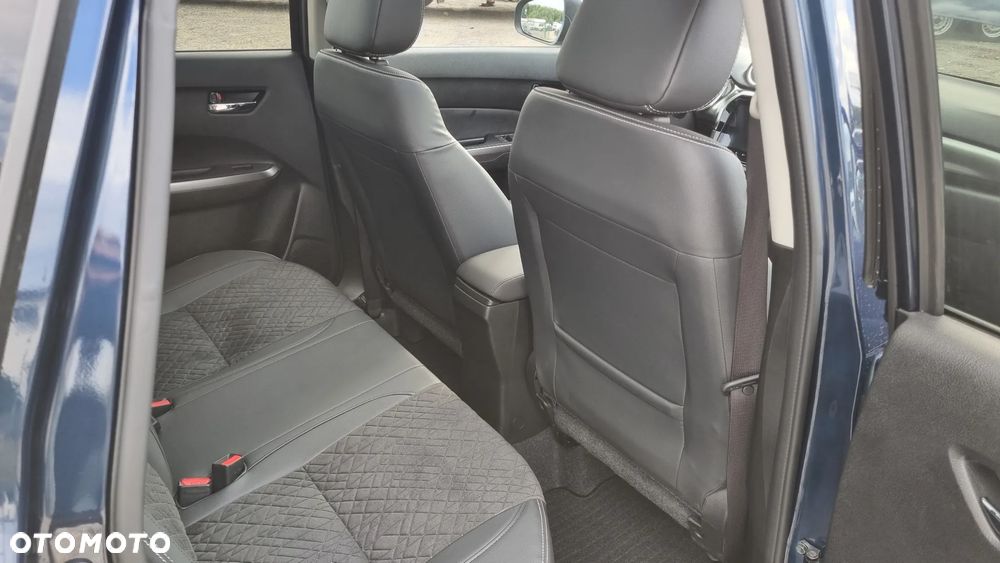Suzuki Vitara - 29