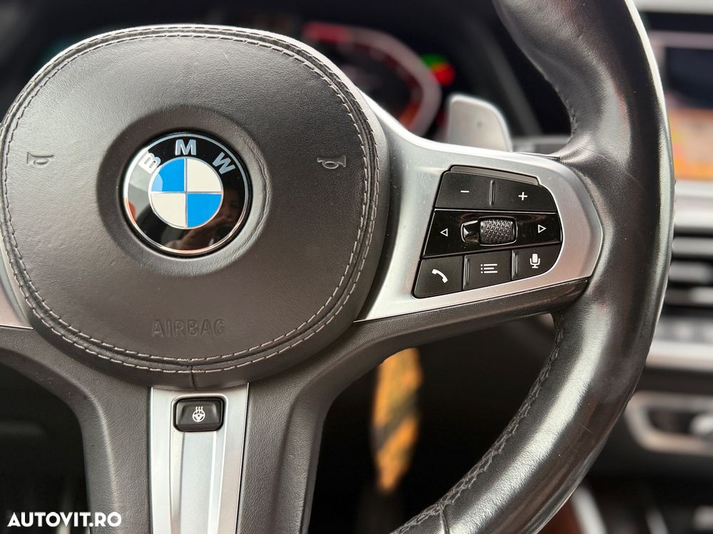 BMW X5 xDrive30d xLine - 6