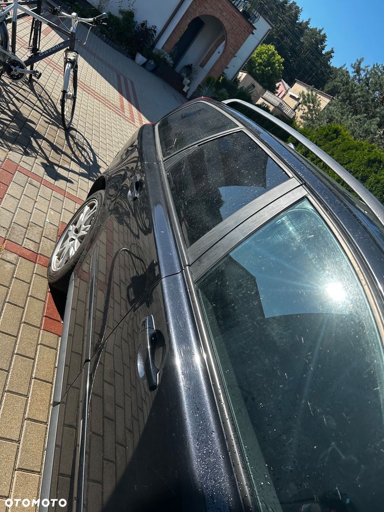 Volvo V50 - 8