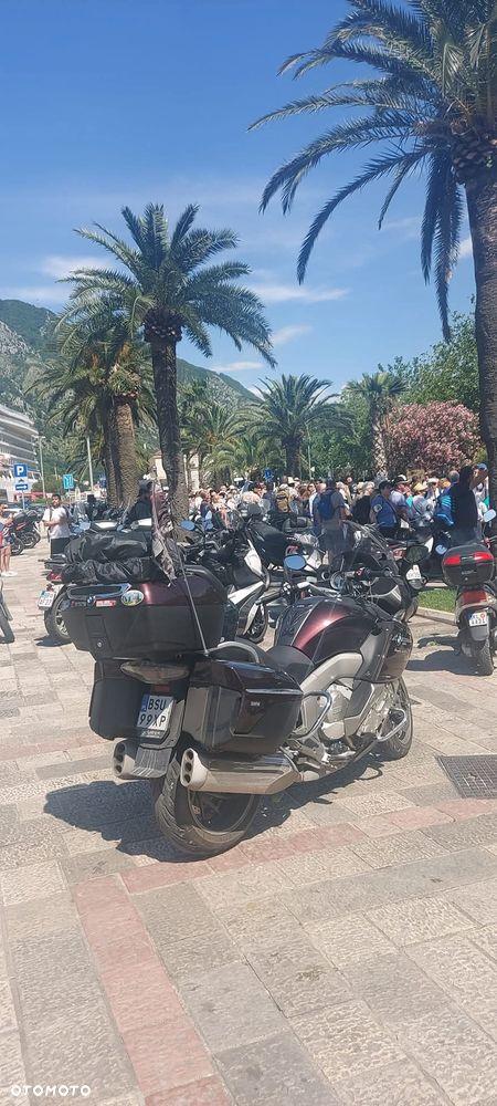 BMW K - 5