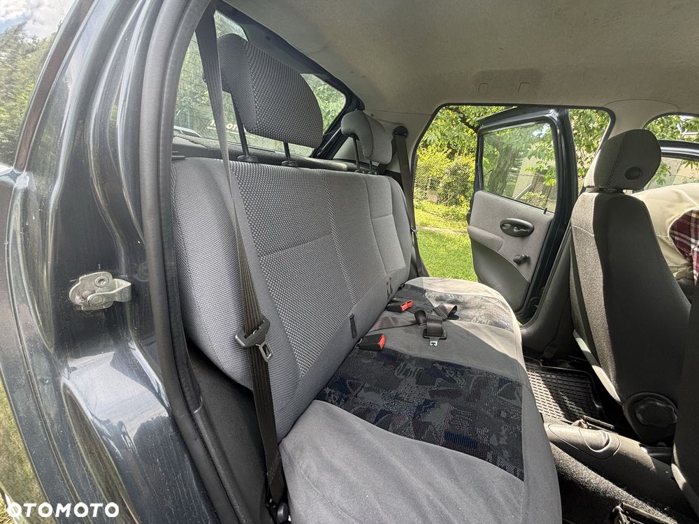 Fiat Punto - 6