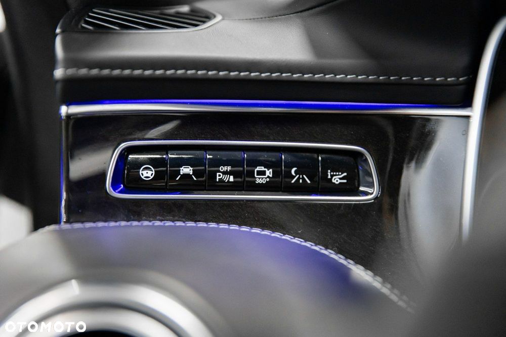 Mercedes-Benz Klasa S - 31