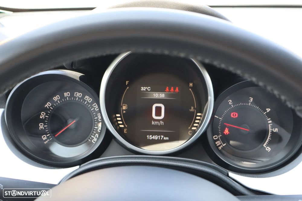 Fiat 500X - 7