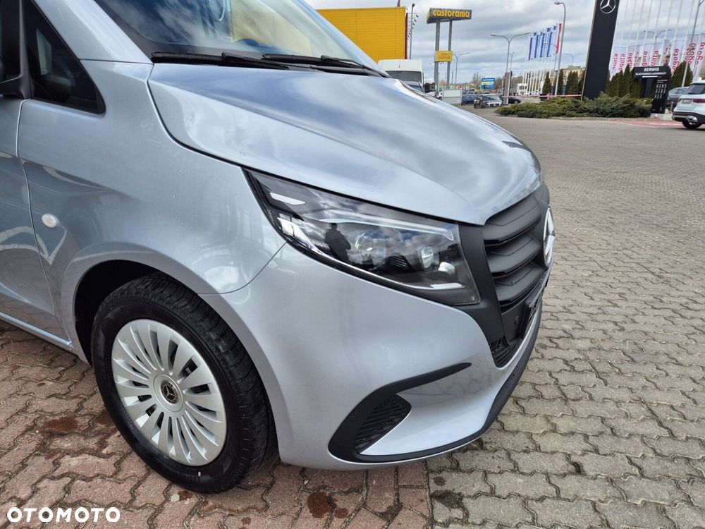 Mercedes-Benz vito Vito - 2