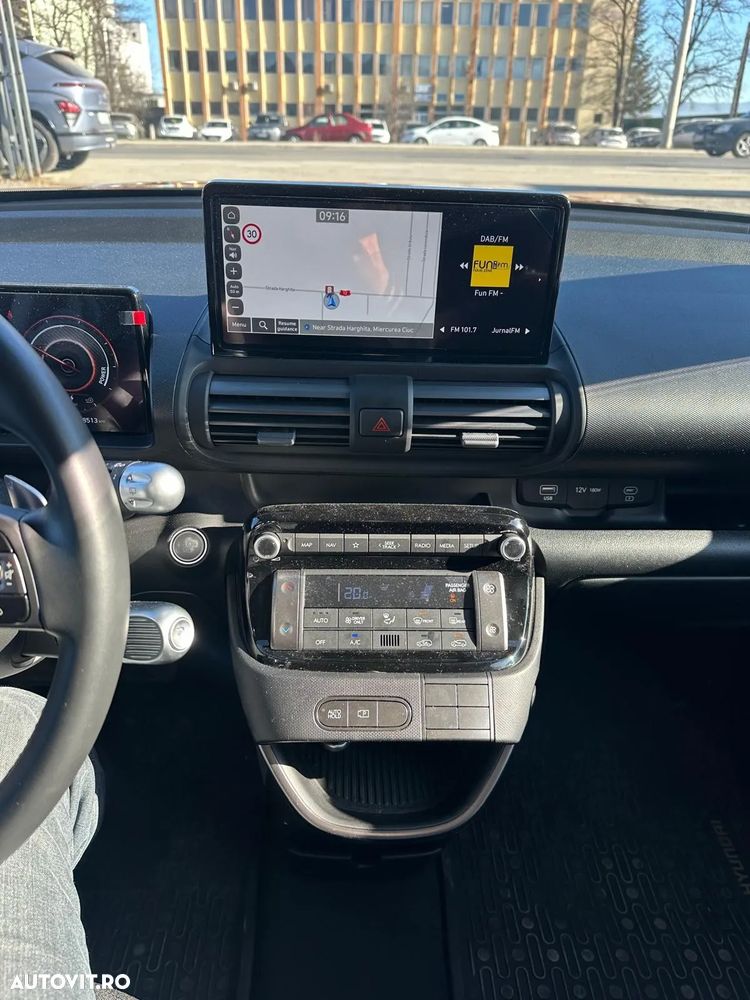 Hyundai Inster 42 kWh 97 CP Highway - 11